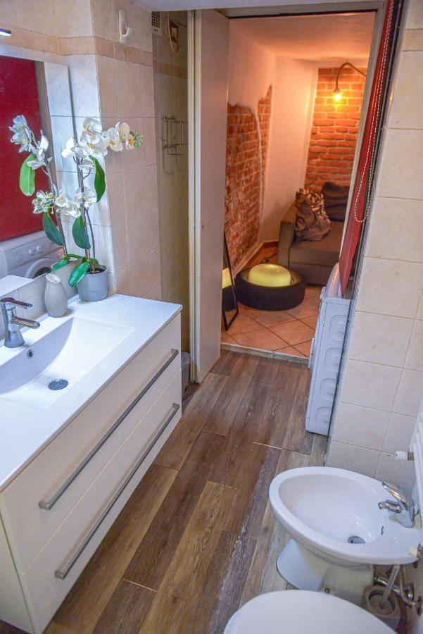 Appartement La Casetta Di Edo Milan