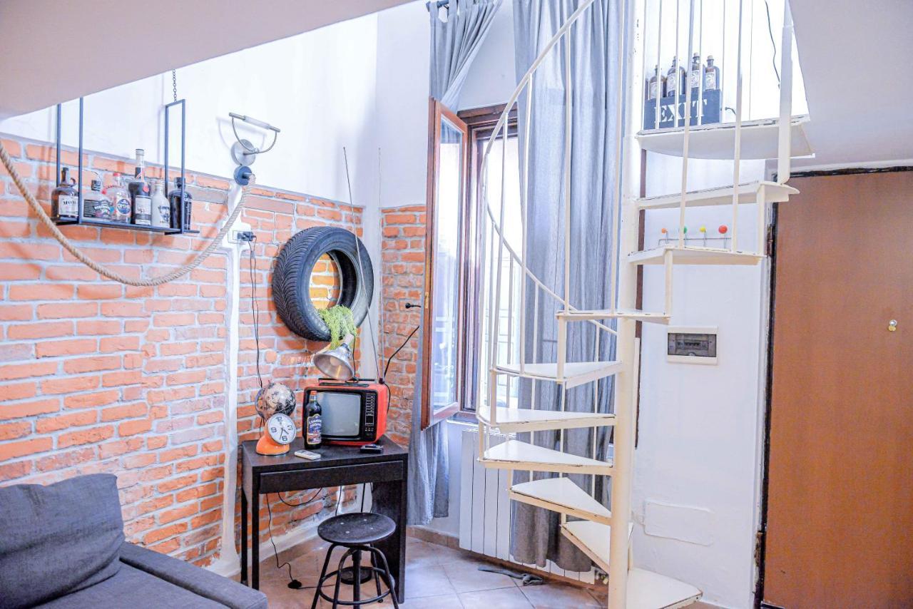 La Casetta Di Edo Appartement Milan