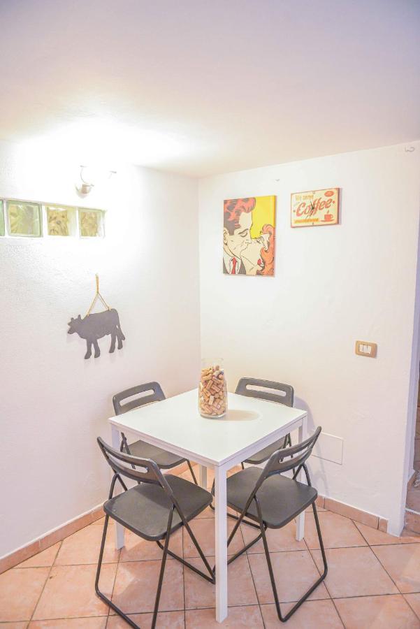 La Casetta Di Edo Appartement Milan