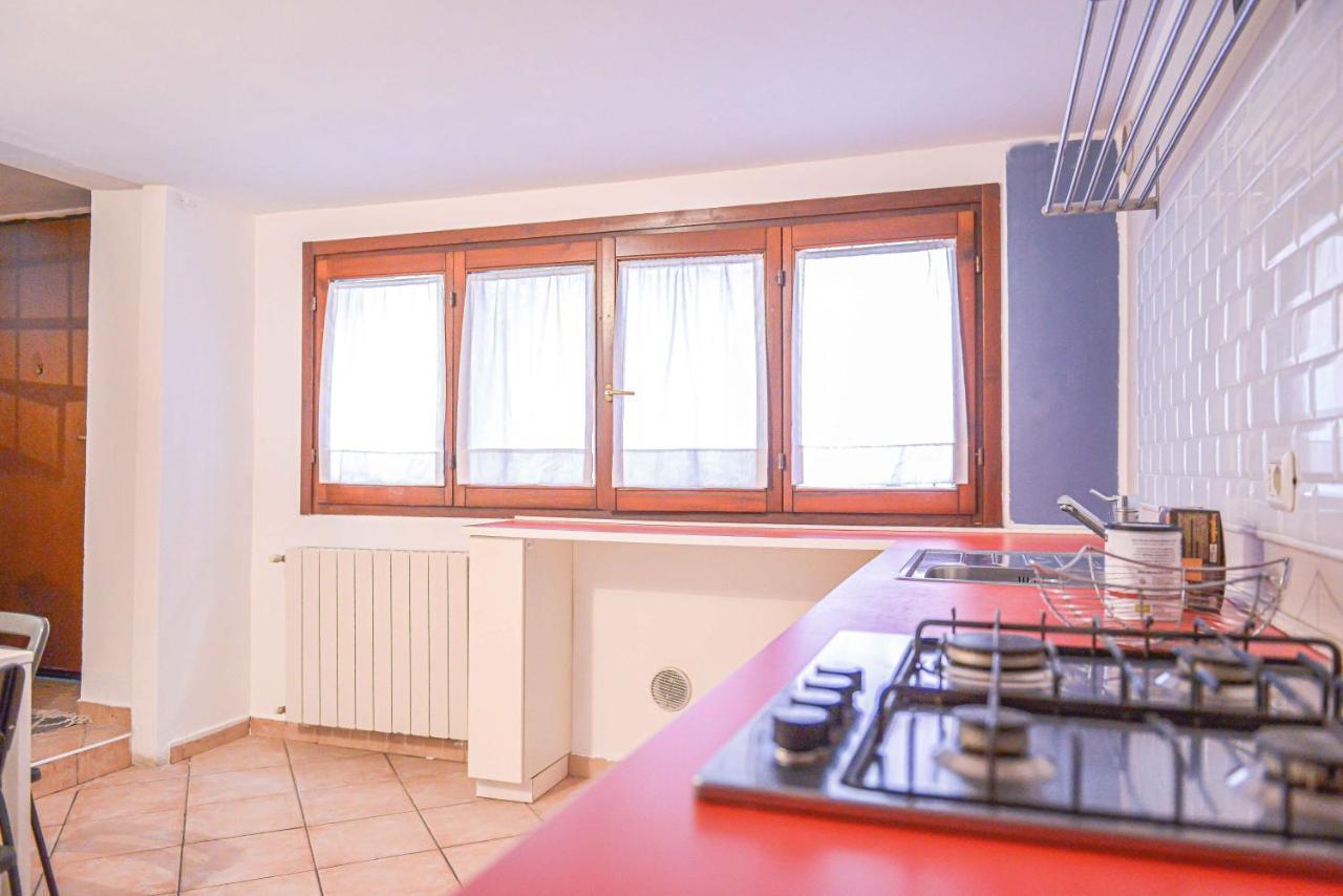 Apartment La Casetta Di Edo Mailand