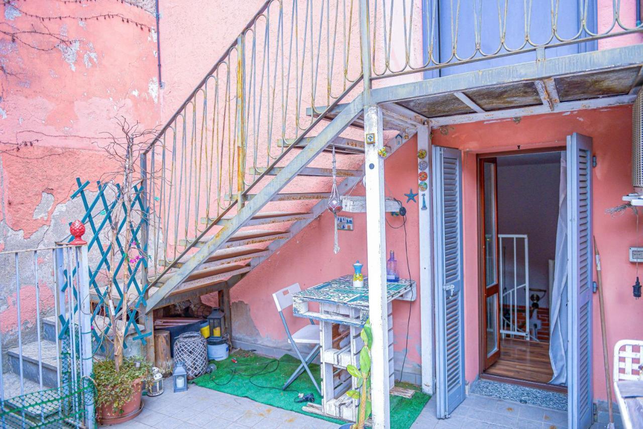 Apartment La Casetta Di Edo Mailand